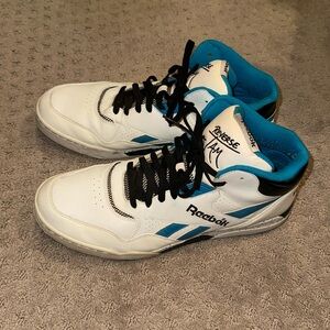 Reebok Men’s Jam Series Sneakers US13